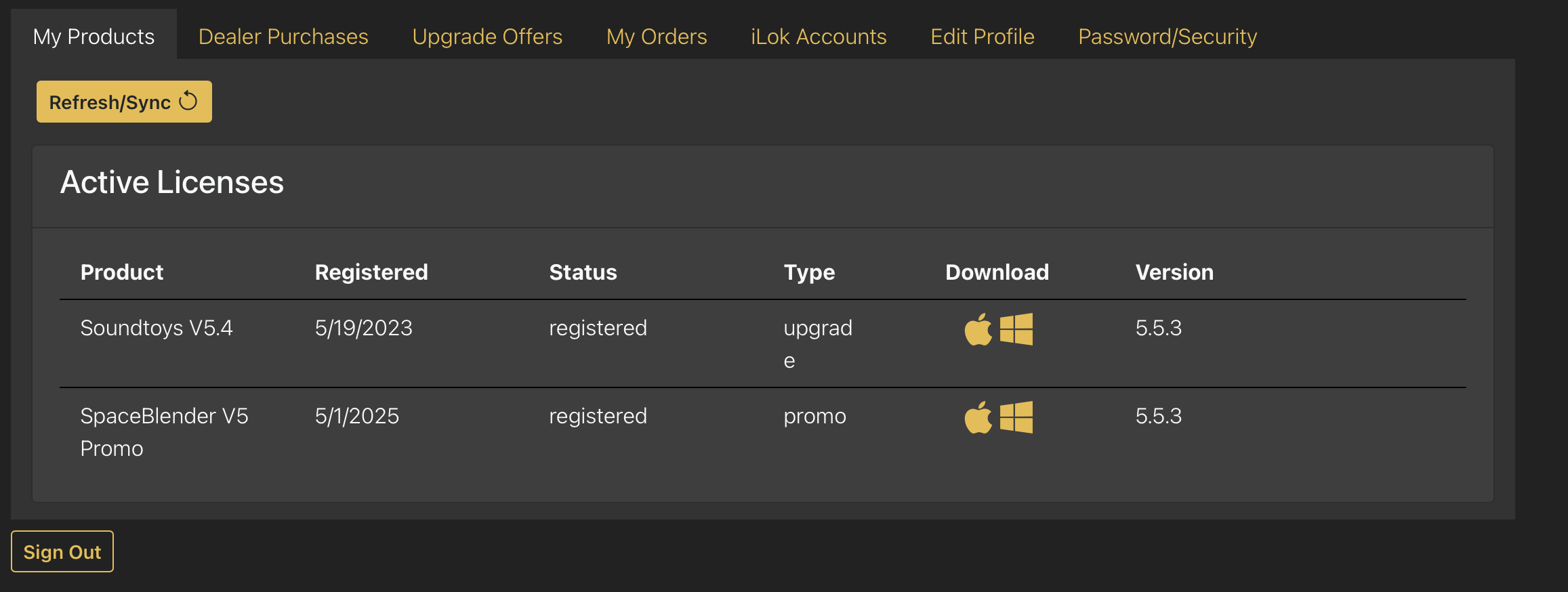 Soundtoys Soundtoys 5.4 FULL BUNDLE